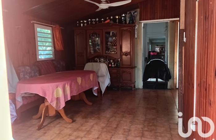 Vente Maison 130m&sup2; 5 pi&#232;ces Saint Paul
