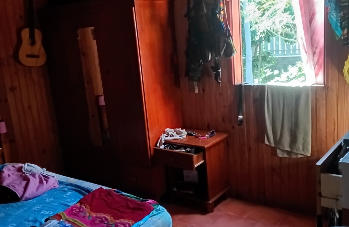 Vente Maison 130m&sup2; 5 pi&#232;ces Saint Paul