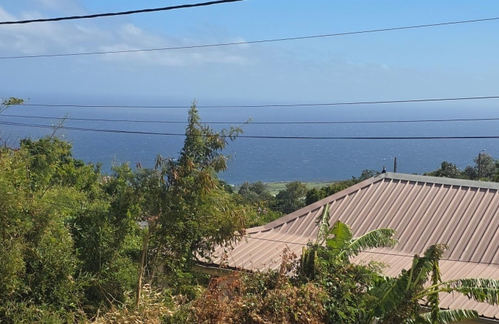 Vente Terrain 97424