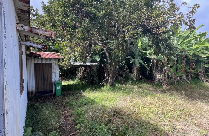 Vente Maison 97429