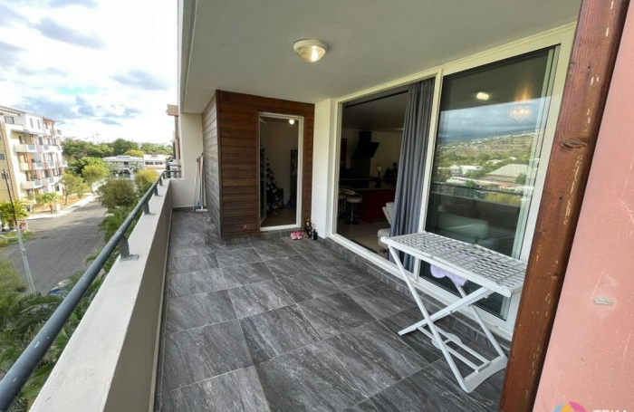 Location Appartement 97419