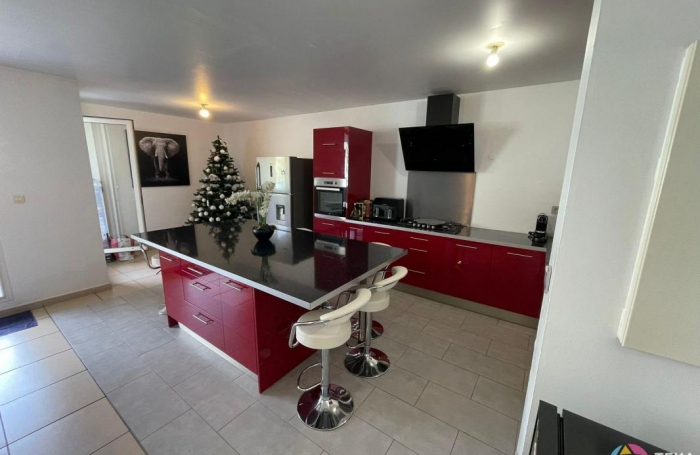 Location Appartement 78.7m&sup2; 3 pi&#232;ces La Possession