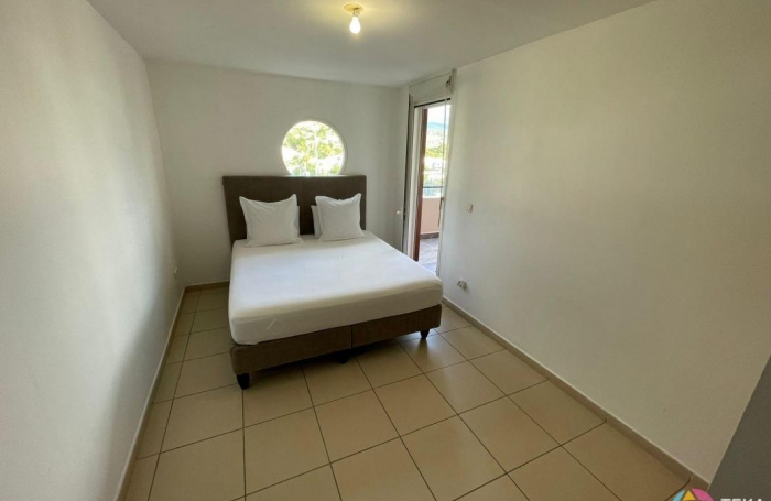Location Appartement 78.7m&sup2; 3 pi&#232;ces La Possession