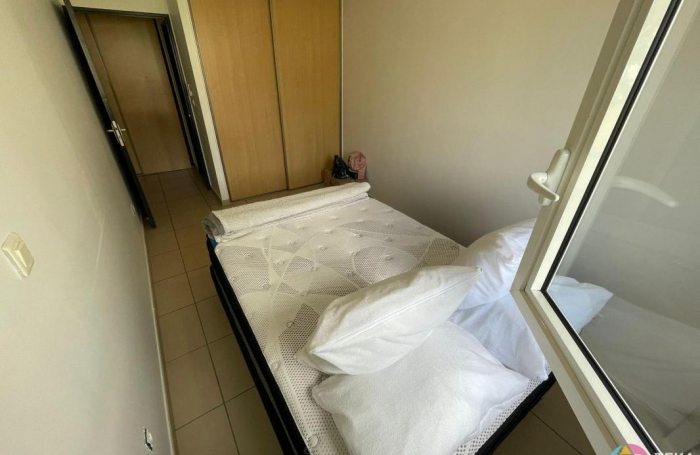 Location Appartement 78.7m&sup2; 3 pi&#232;ces La Possession