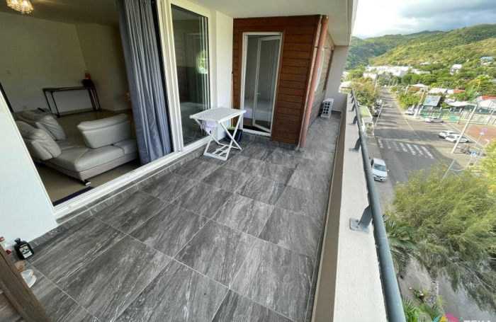 Location Appartement 78.7m&sup2; 3 pi&#232;ces La Possession