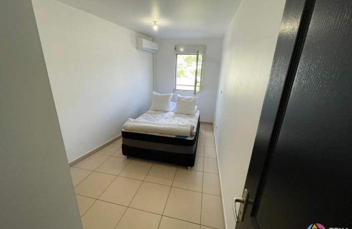 Location Appartement 78.7m&sup2; 3 pi&#232;ces La Possession