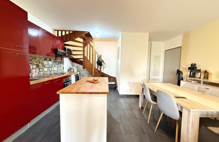 Vente Appartement 97490
