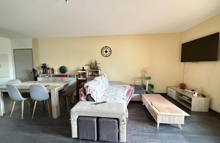 Vente Appartement 56.71m&sup2; 3 pi&#232;ces Sainte Clotilde