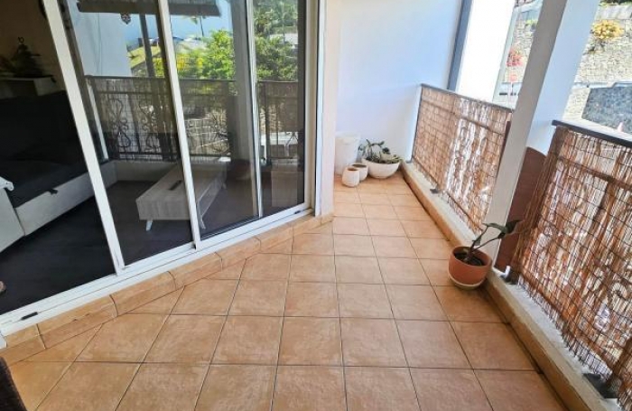 Vente Appartement 56.71m&sup2; 3 pi&#232;ces Sainte Clotilde