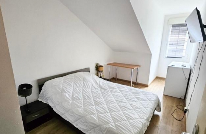 Vente Appartement 56.71m&sup2; 3 pi&#232;ces Sainte Clotilde