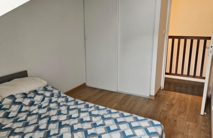 Vente Appartement 56.71m&sup2; 3 pi&#232;ces Sainte Clotilde