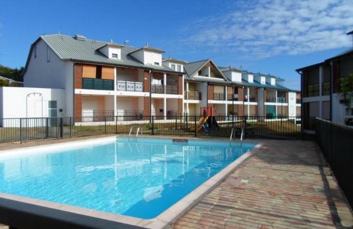Vente Appartement 56.71m&sup2; 3 pi&#232;ces Sainte Clotilde