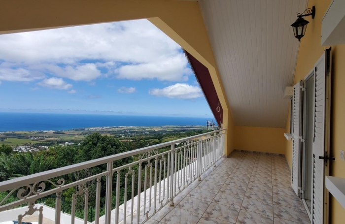 Location Appartement 97438