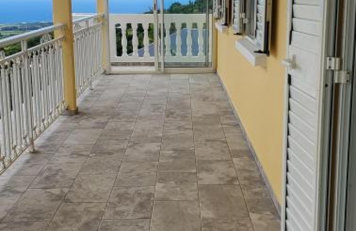 Location Appartement 139.18m&sup2; 5 pi&#232;ces Sainte Marie