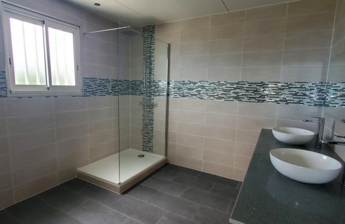 Location Appartement 139.18m&sup2; 5 pi&#232;ces Sainte Marie