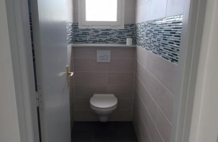 Location Appartement 139.18m&sup2; 5 pi&#232;ces Sainte Marie