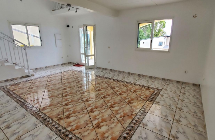 Location Appartement 139.18m&sup2; 5 pi&#232;ces Sainte Marie