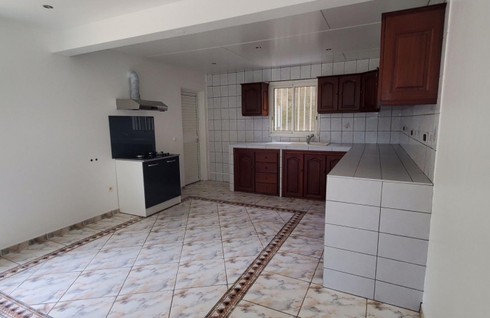 Location Appartement 139.18m&sup2; 5 pi&#232;ces Sainte Marie