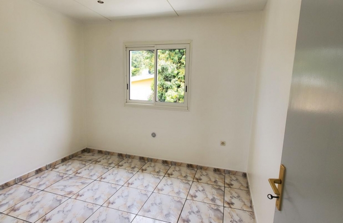 Location Appartement 139.18m&sup2; 5 pi&#232;ces Sainte Marie