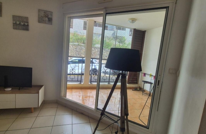 Location Appartement 97490
