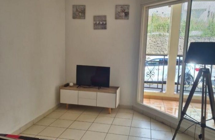 Location Appartement 35m&sup2; 1 pi&#232;ce Sainte Clotilde