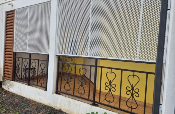 Location Appartement 35m&sup2; 1 pi&#232;ce Sainte Clotilde