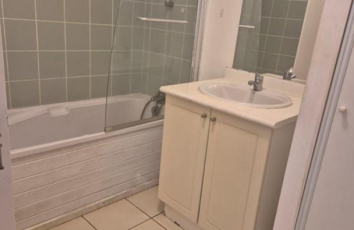Location Appartement 35m&sup2; 1 pi&#232;ce Sainte Clotilde