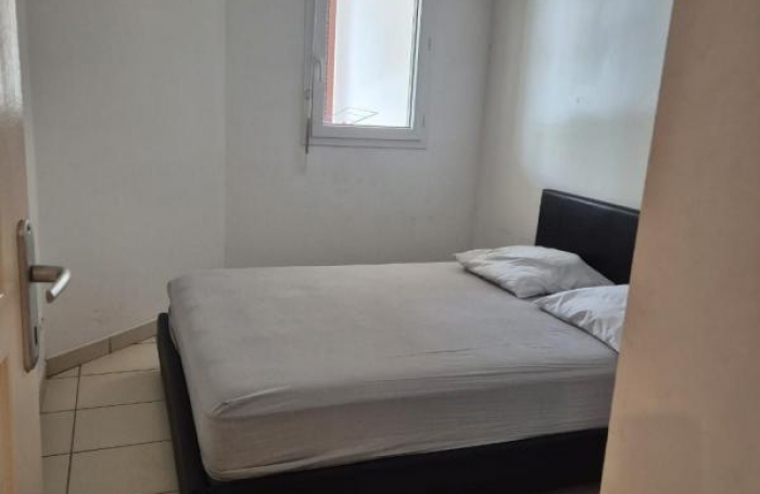 Location Appartement 35m&sup2; 1 pi&#232;ce Sainte Clotilde