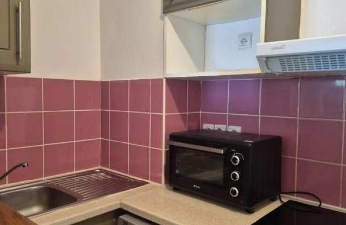 Location Appartement 35m&sup2; 1 pi&#232;ce Sainte Clotilde
