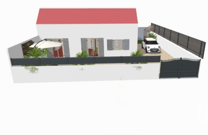 Vente Maison 97430