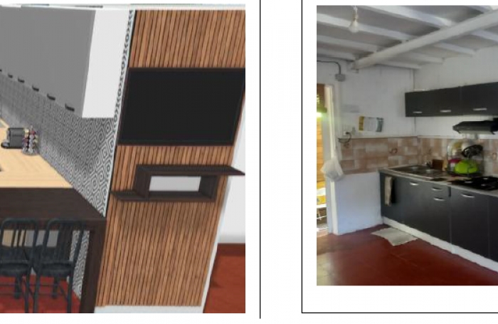 Vente Maison 125m&sup2; 8 pi&#232;ces Le Tampon