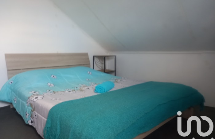 Vente Maison 125m&sup2; 8 pi&#232;ces Le Tampon