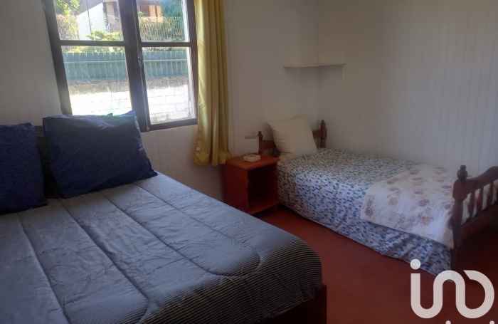 Vente Maison 125m&sup2; 8 pi&#232;ces Le Tampon