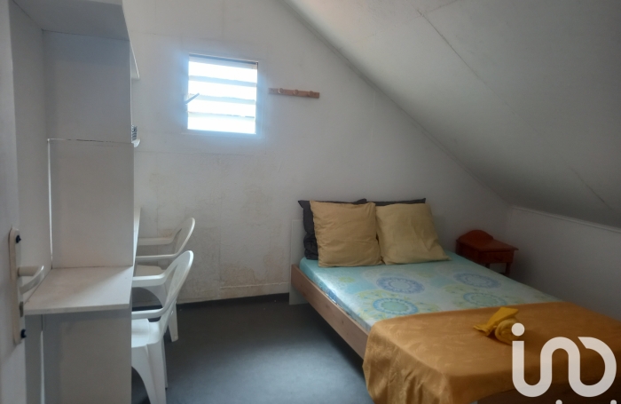 Vente Maison 125m&sup2; 8 pi&#232;ces Le Tampon