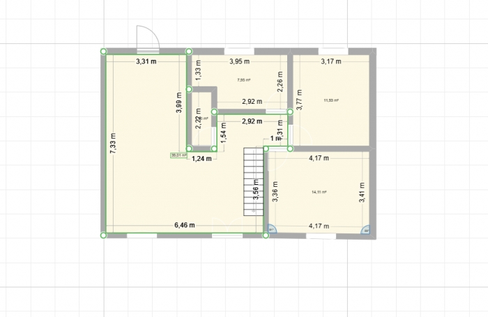 Vente Maison 125m&sup2; 8 pi&#232;ces Le Tampon