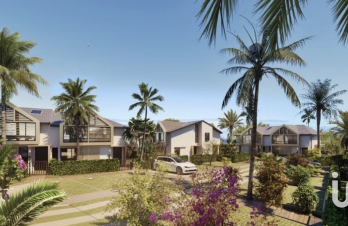 Vente Divers 96m&sup2; 1 pi&#232;ce Saint Gilles les Bains