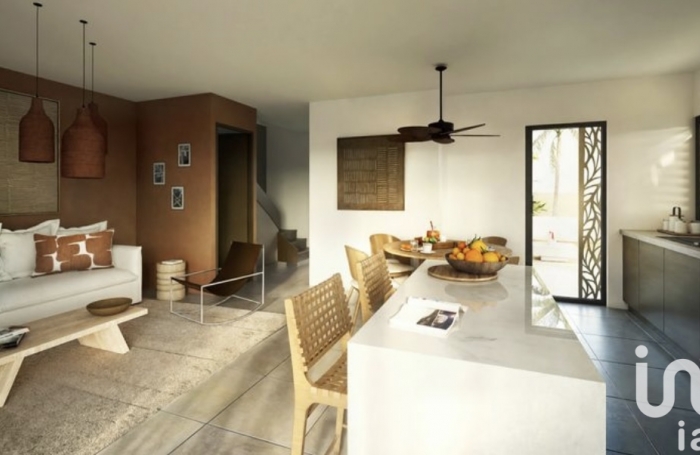 Vente Divers 96m&sup2; 1 pi&#232;ce Saint Gilles les Bains