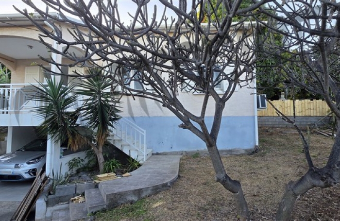 Vente Maison 94m² 4 pièces La Possession