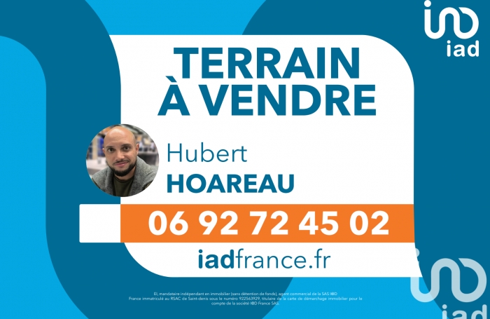 Vente Terrain 97411