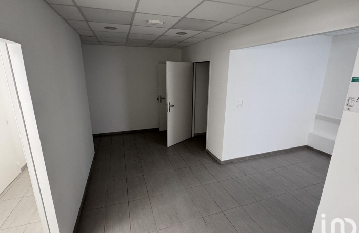 Vente Local commercial 200m&sup2; Sainte Marie