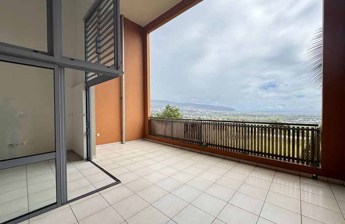 Vente Appartement 95.72m² 4 pièces Sainte Marie