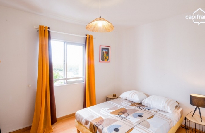 Location Appartement 55m&sup2; 3 pi&#232;ces La Possession