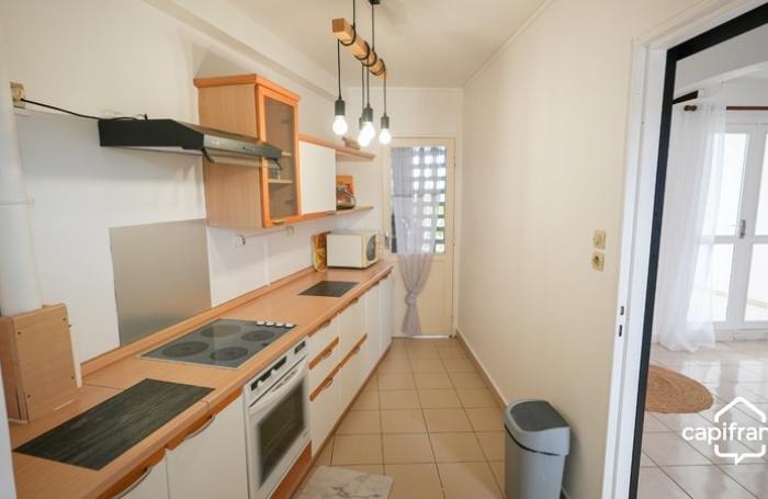 Location Appartement 55m&sup2; 3 pi&#232;ces La Possession