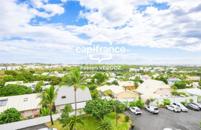 Location Appartement 55m&sup2; 3 pi&#232;ces La Possession