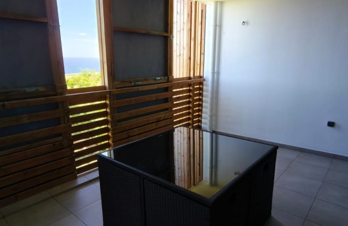 Location Appartement 60.1m&sup2; 2 pi&#232;ces Piton Saint Leu