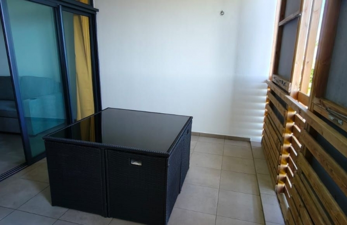 Location Appartement 60.1m&sup2; 2 pi&#232;ces Piton Saint Leu