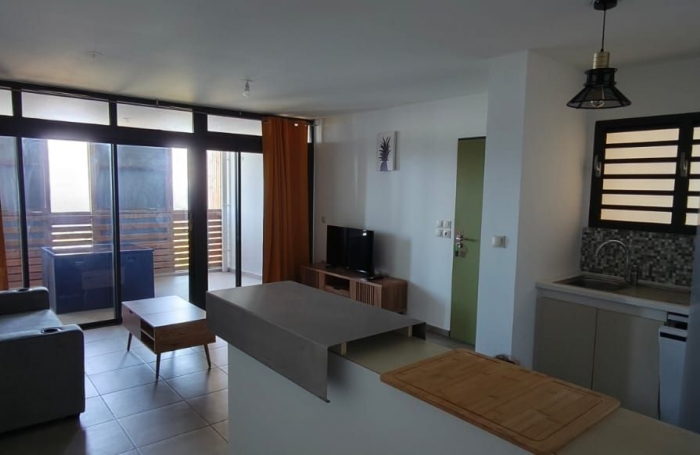 Location Appartement 60.1m&sup2; 2 pi&#232;ces Piton Saint Leu