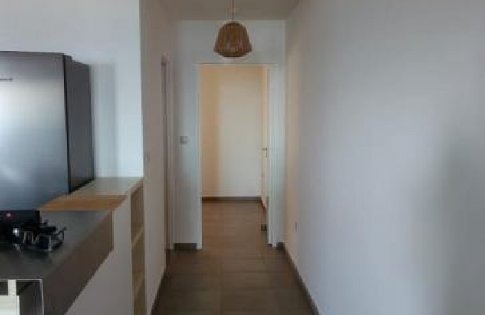 Location Appartement 60.1m&sup2; 2 pi&#232;ces Piton Saint Leu