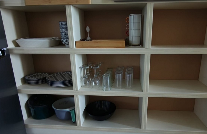 Location Appartement 60.1m&sup2; 2 pi&#232;ces Piton Saint Leu