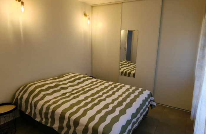 Location Appartement 60.1m&sup2; 2 pi&#232;ces Piton Saint Leu